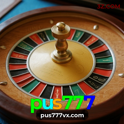 pus777 São Paulo - Top Slots