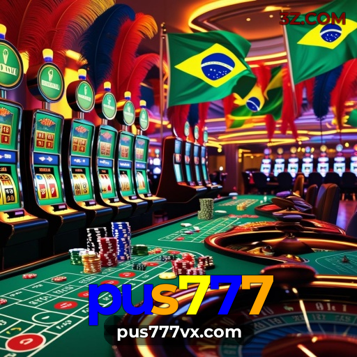 pus777 Salvador - Promo Stats