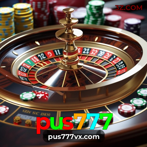 pus777 Entrar - Login Seguro Certificado