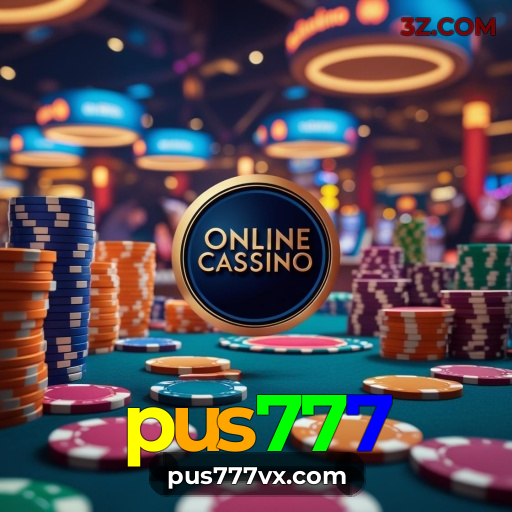 pus777 São Paulo - Hot Promos