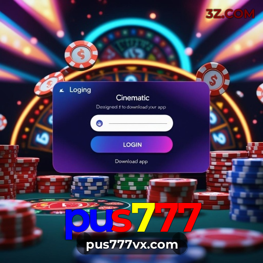 pus777 São Paulo - Jogo Providers