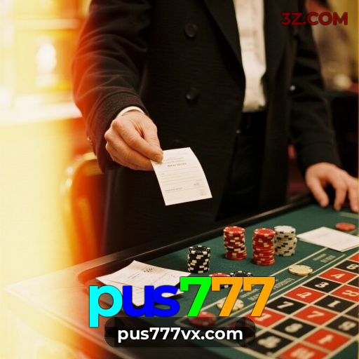 pus777 - Pagamento PIX Instantâneo