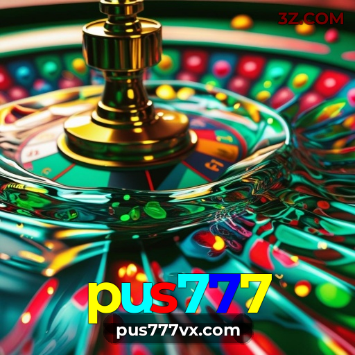 pus777 - Pagamento PIX Instantâneo