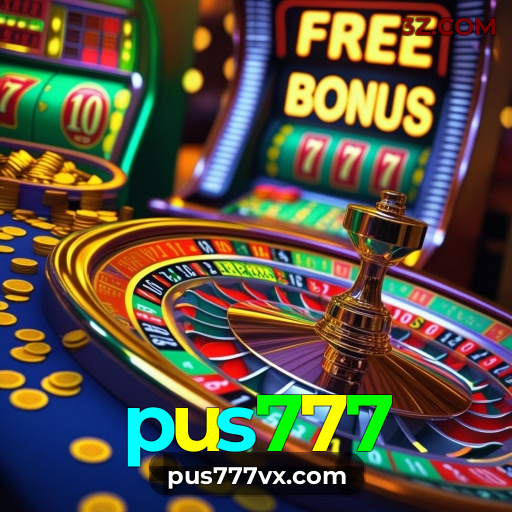 pus777 - Winners Celebration