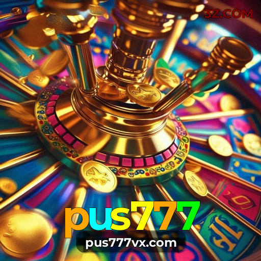 pus777 São Paulo - All Bonuses