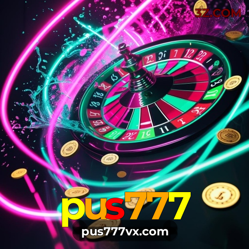 pus777 - cassino ao vivo