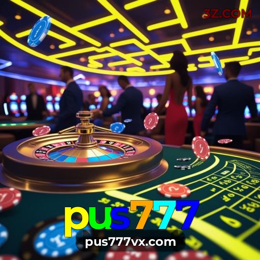 pus777 - App Features