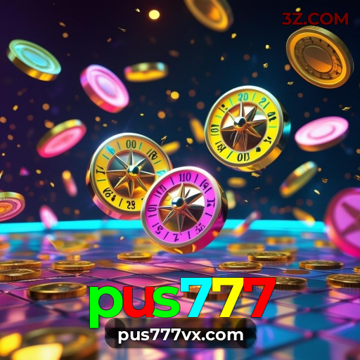 pus777 Belo Horizonte - VIP Casino