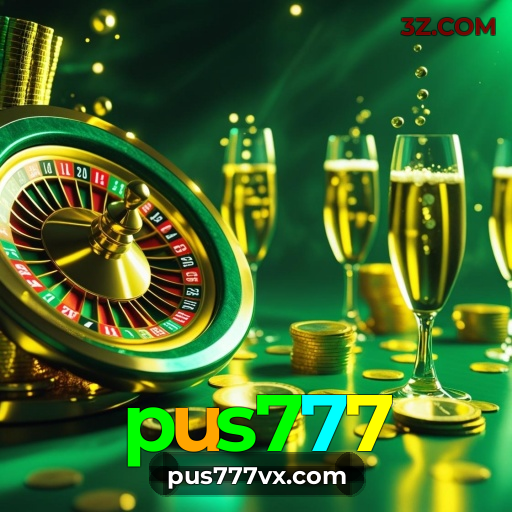 pus777 - Análise de Mercados Esportivos