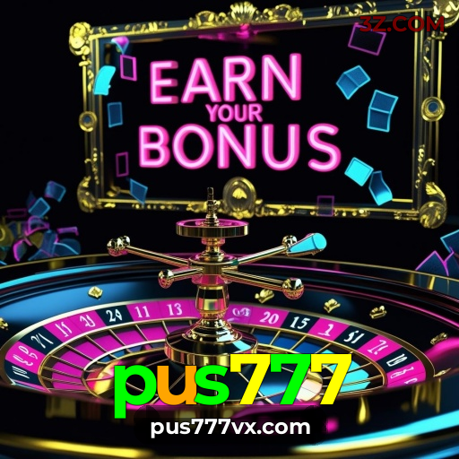 pus777 - cassino ao vivo