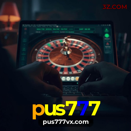 pus777 - Aplicativo Móvel