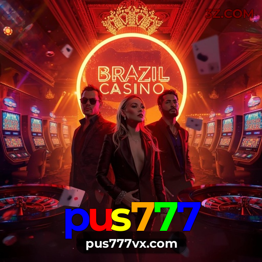 pus777 Rio de Janeiro - Popular Jogos