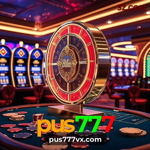 pus777 Brasília - Bonus Features