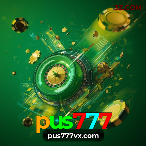 pus777 Brasília - VIP Program