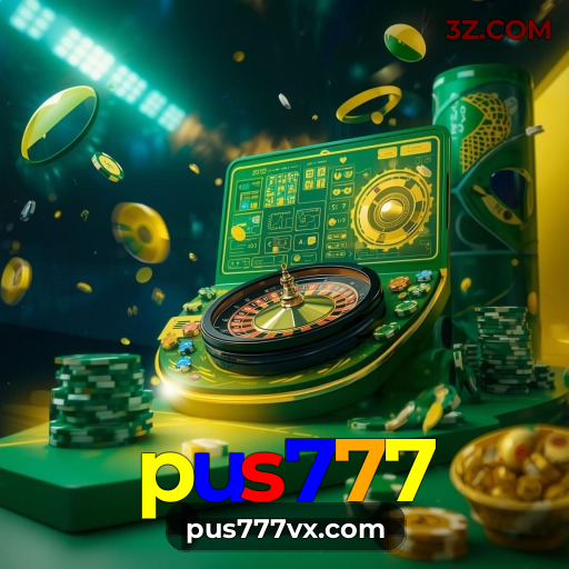 pus777 Brasília - Betting Features