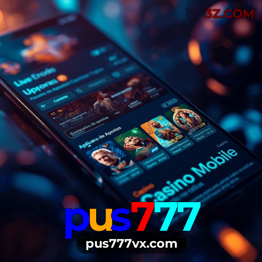 pus777 Curitiba - Live Betting