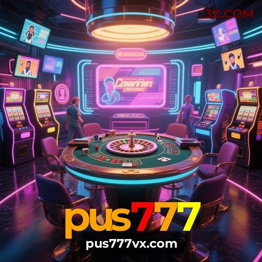 pus777 - Winners Celebration
