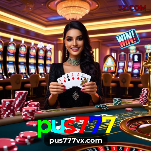 pus777 Rio de Janeiro - Slot Strategy