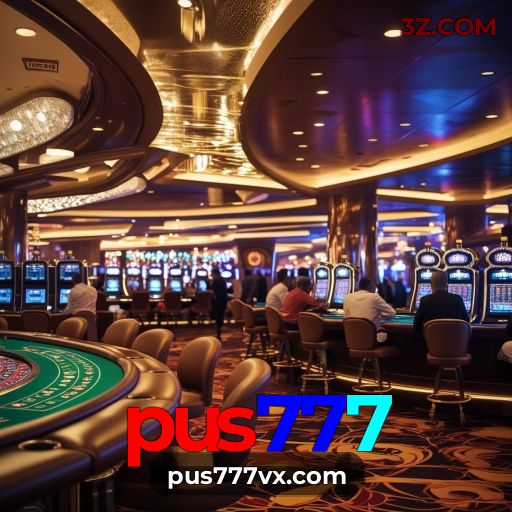 pus777 - User Statistics