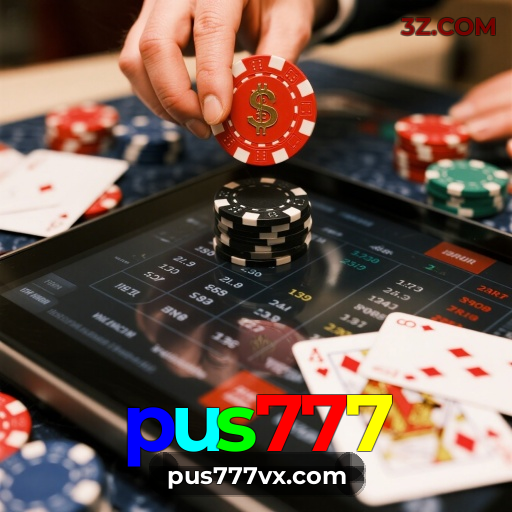 pus777 Belo Horizonte - Promo Tips