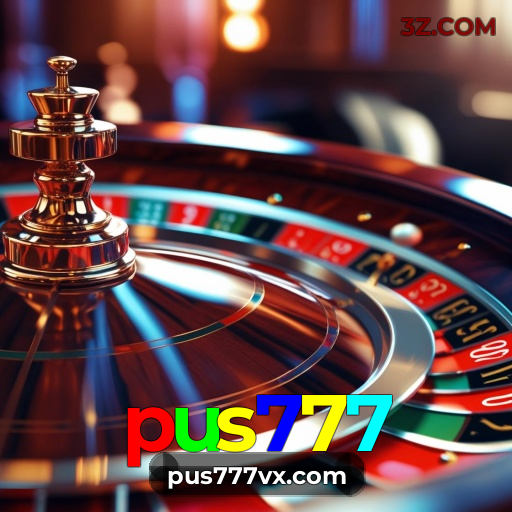 pus777 Brasília - VIP Program